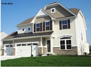 31938 Pepper Ridge Run, North Ridgeville, OH 44039