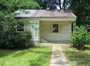 214 Mitchell Ave, Jackson, MS 39216