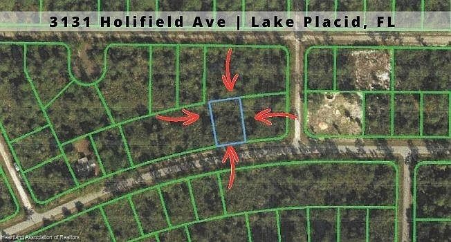 1st image of 3131 Holifield Ave