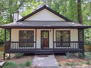 4393 Amy Rd, Snellville, GA 30039