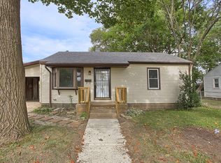 911 N Gregory St, Urbana, IL