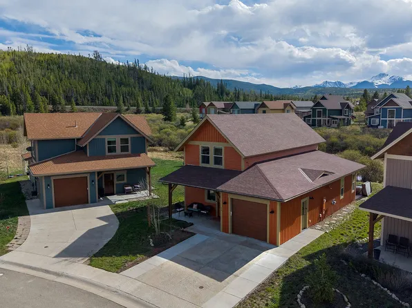33 Beaver Brook Trail, Fraser, CO 80442