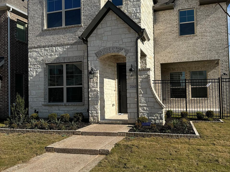 3163 Cliff Swallow Ln, Arlington, TX 76005 Zillow