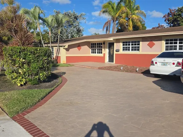 1315 NW 196th Ter, Miami Gardens, FL 33169