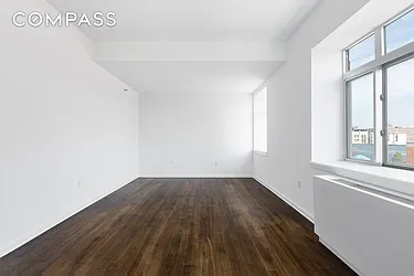 Rented by Compass