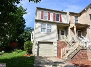 7919 Blue Gray Cir, Manassas, VA 20109