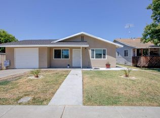 1210 Golden Gate Ave, Dos Palos, CA 93620