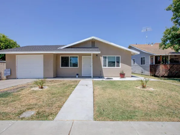 1210 Golden Gate Ave, Dos Palos, CA 93620