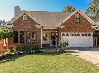 2916 Pointewest Dr, Augusta, GA 30909