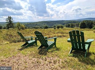 614 Graystones Jeras Rd LOT SV 2, Albrightsville, PA 18210