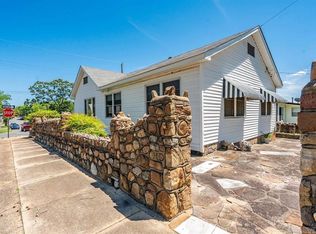 400 Summer St, Hot Springs, AR 71913