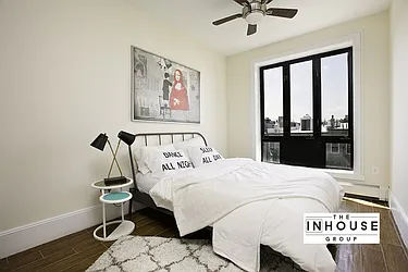 Rented by The InHouse Group