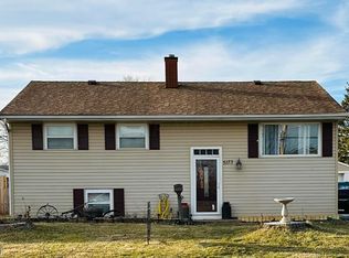 5173 Edgeview Rd, Columbus, OH 43207