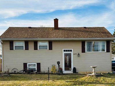 5173 Edgeview Rd, Columbus, OH, 43207