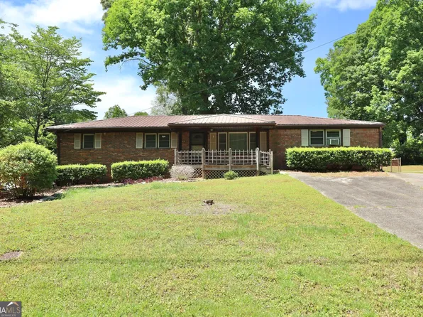 4778 Garrett Dr SW, Mableton, GA 30126