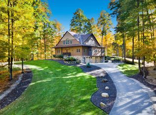 5582 Troon N, Bellaire, MI 49615