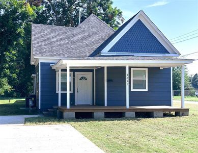 1627 W Dakota Ave, Chickasha, OK, 73018