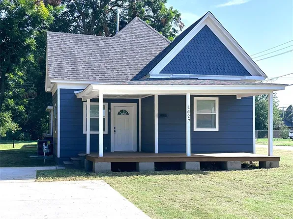 1627 W Dakota Ave, Chickasha, OK 73018