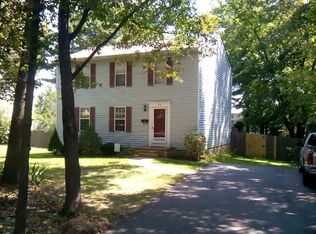 519 Baltimore Annapolis Blvd, Severna Park, MD 21146