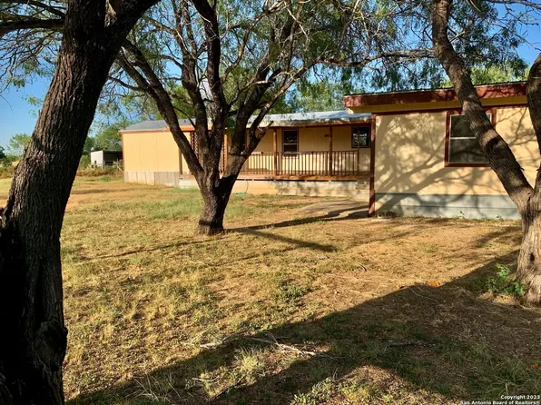 3900 CR 415, McCoy, TX 78113