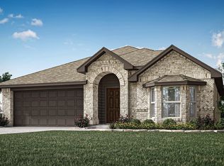 1040 Nighthawk Trl, Alvarado, TX 76009
