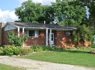 76 N 40th St, Newark, OH 43055