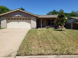 2213 Marvel Dr, Irving, TX 75060