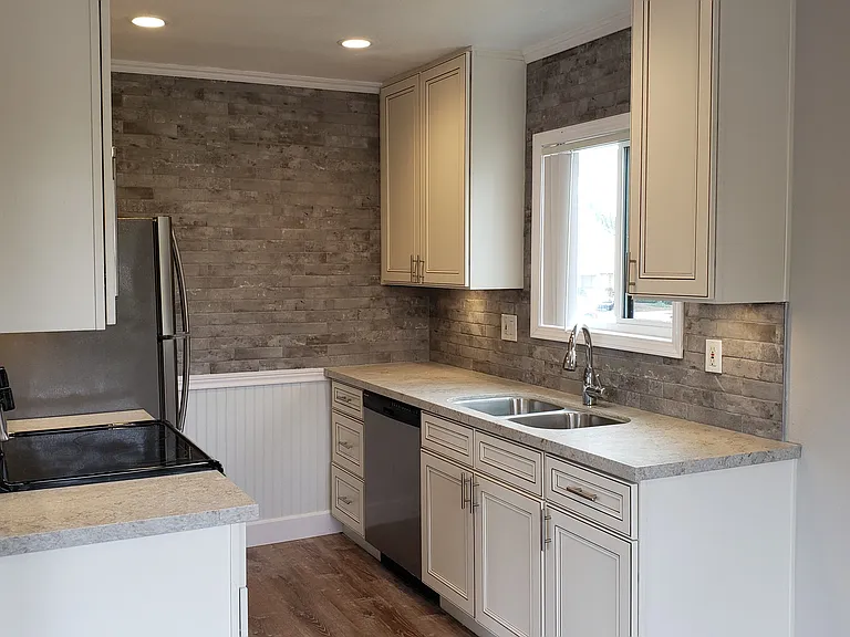 Villa Capri Apartments — Photo 8