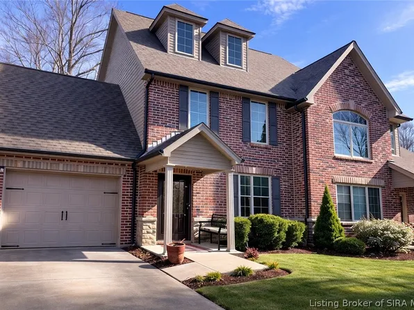 2534 Charlestown Road #24, New Albany, IN 47150