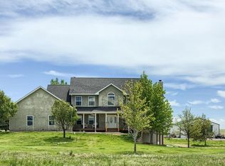 40663 Tapadero Cir, Elizabeth, CO 80107