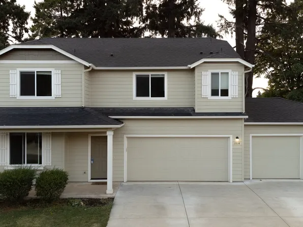 1014 S 54th St, Springfield, OR 97478