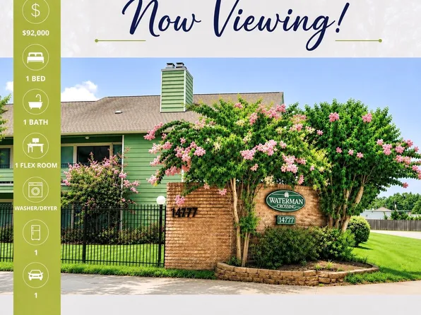 14777 Wunderlich Dr APT 508, Houston, TX 77069