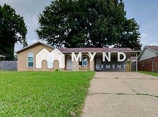 1938 W Holmes Rd, Memphis, TN 38109