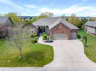 9917 W Westlakes Ct, Wichita, KS 67205