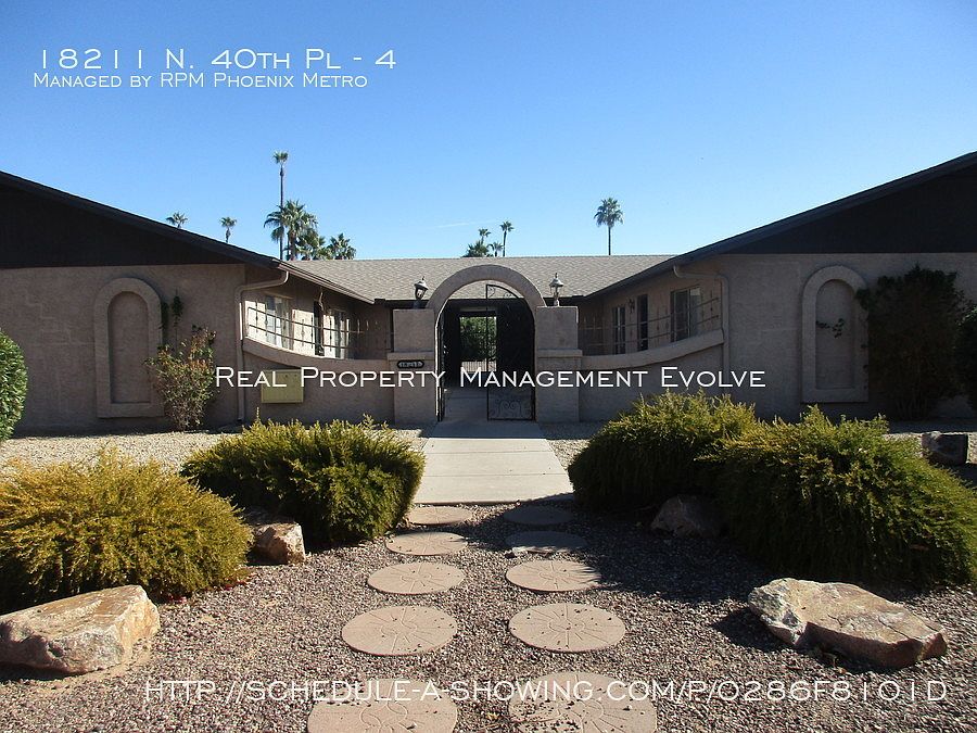 1st image of 18211 N 40th Pl Unit 4