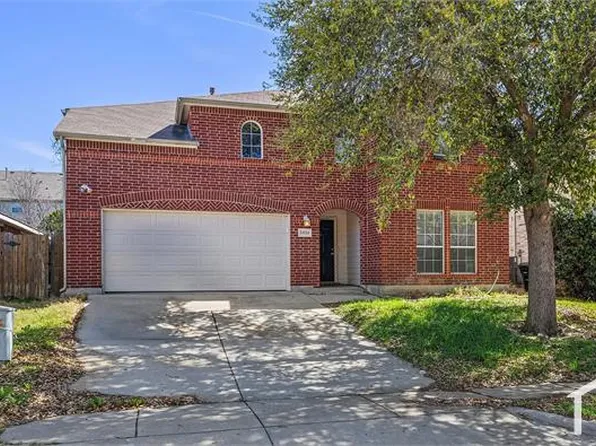13224 Berrywood Trl, Fort Worth, TX 76244