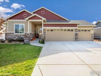 1881 Castle Hill Dr, Windsor, CO, 80550