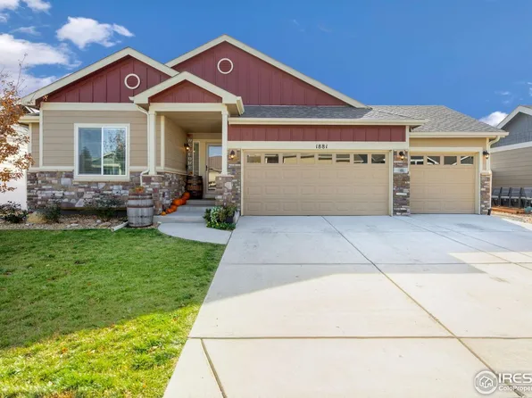 1881 Castle Hill Dr, Windsor, CO 80550
