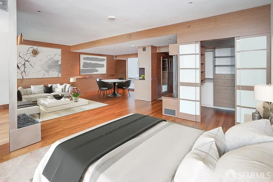 Studio, 1.0 bath, 809 sqft, $6,000 — Photo 4