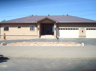 100 Cougar Ln, Alto, NM 88312