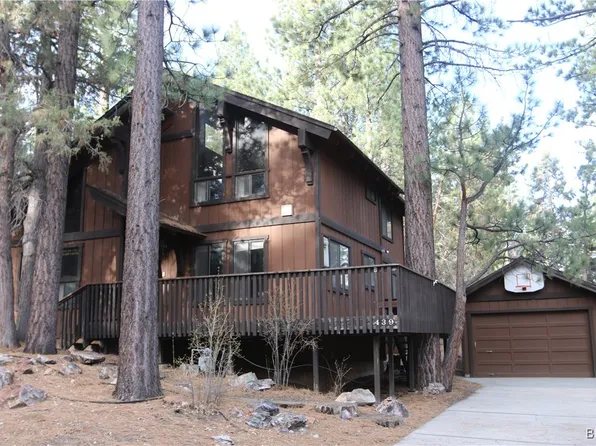 439 Salem Dr, Big Bear City, CA 92314