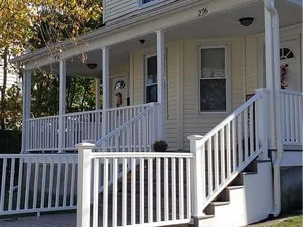 276 Vermont Ave, Providence, RI 02905