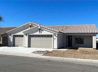 661 Primrose Ln, Bullhead City, AZ 86442
