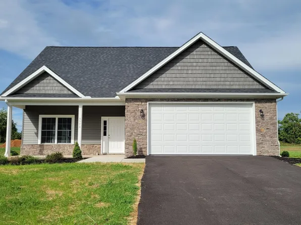 5570 New Pleasant Way, Salem, VA 24153