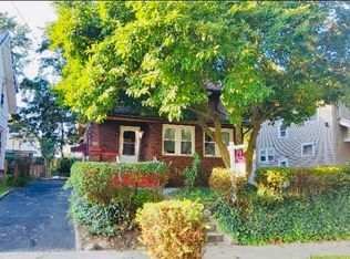 466 Adkins Ave, Akron, OH 44301