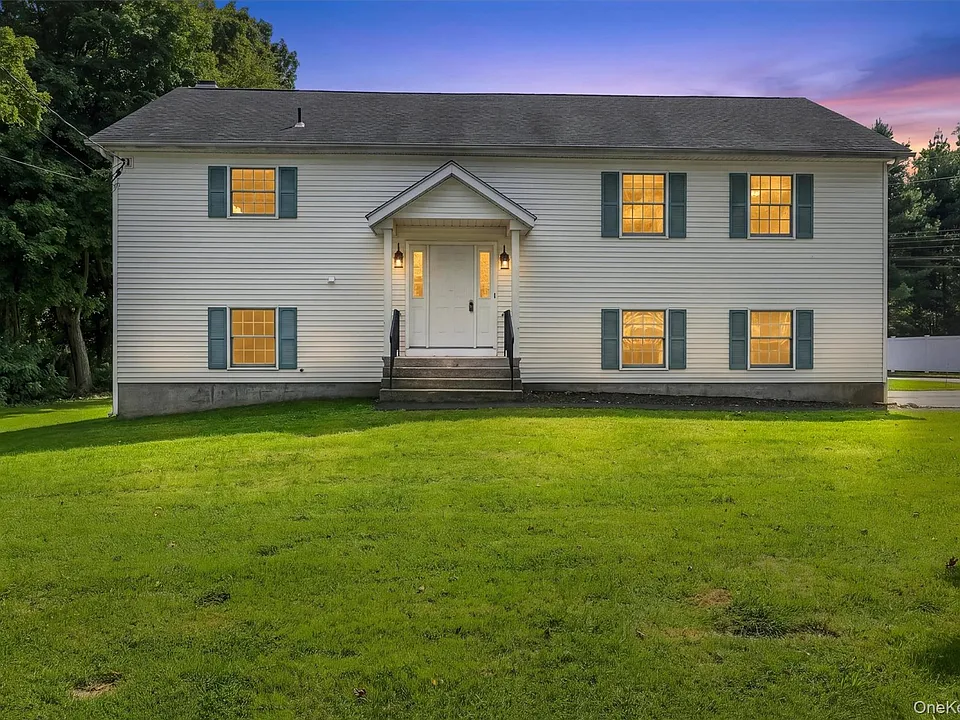 1 Walker Dr S