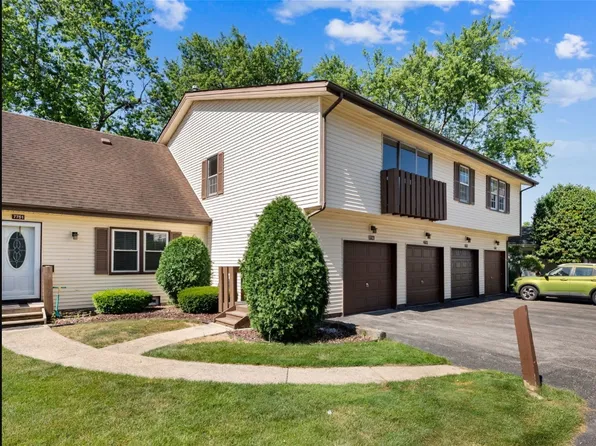 7753 W Emerald Ct, Frankfort, IL 60423
