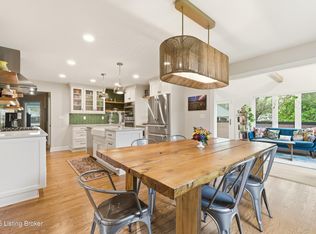 611 Rudy Ln, Windy Hills, KY 40207
