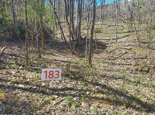 183 Ox Row, Unicoi, TN 37692