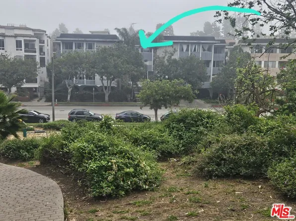 6150 Buckingham Pkwy Unit 311, Culver City, CA 90230